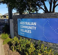 Australian Community Villages - Tourism TAS