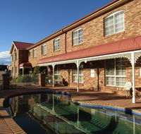 Australian Heritage Motor Inn - Hobart Tourism