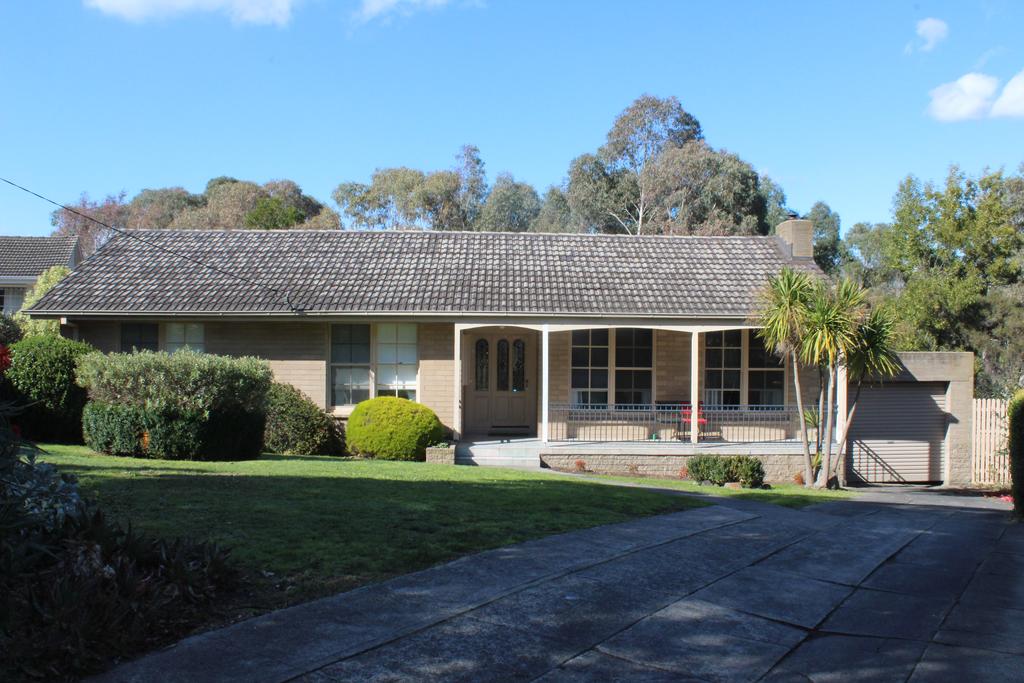 Ringwood East VIC Hobart Tourism