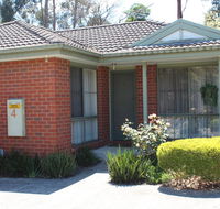 Australian Home Away Ringwood Bardia - Hobart Tourism