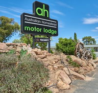 Australian Homestead Motor Lodge - Hobart Tourism