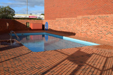 Australian Settlers Motor Inn - Hobart Tourism 2