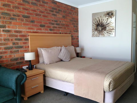 Australian Settlers Motor Inn - Hobart Tourism 3