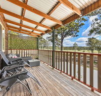 Australiana Cottages