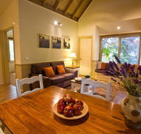 Autumn Abode Cottages - Tourism TAS