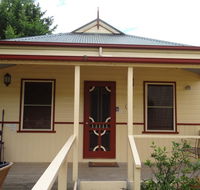 Autumn Affair Cottage 5 - Tourism TAS