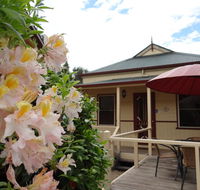 Autumn Affair Cottage 6 - Tourism TAS