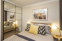 Avalanche 6 - Sophisticated style modern comfort with a central location