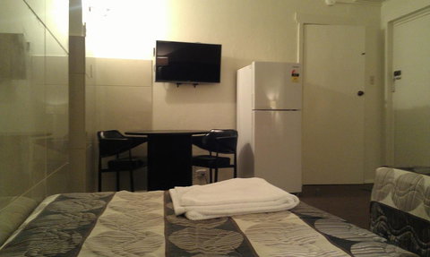 Avalon Motel - Tourism TAS 3