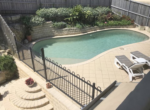 Avalon Seashells 2 Bedroom Apartment With Pool - Tourism TAS 1