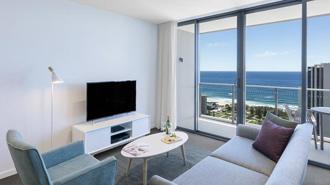 Avani Broadbeach Residences - Tourism TAS 3