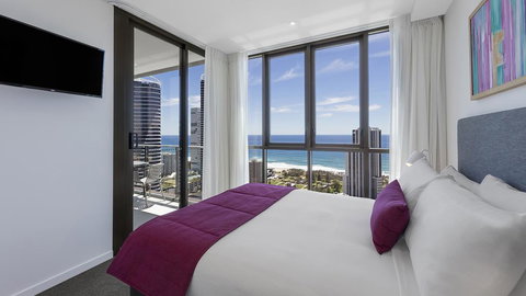 Avani Broadbeach Residences - Tourism TAS 1