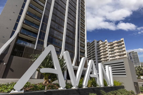 Avani Broadbeach Residences - Tourism TAS 2