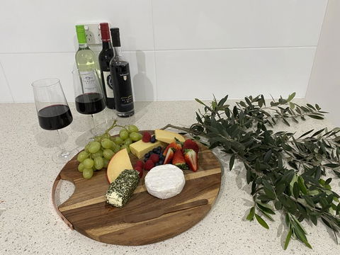 Aveley Equestrian Cottage - Tourism TAS 3