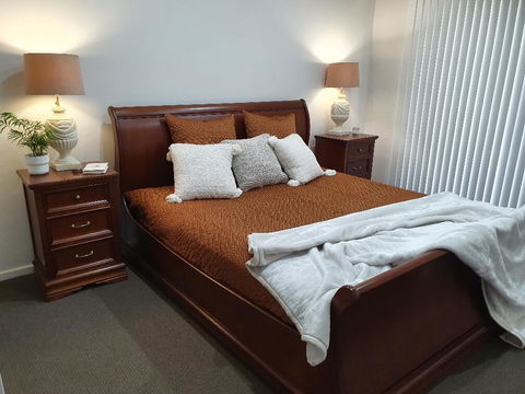 Aveley Equestrian Cottage - Tourism TAS 1