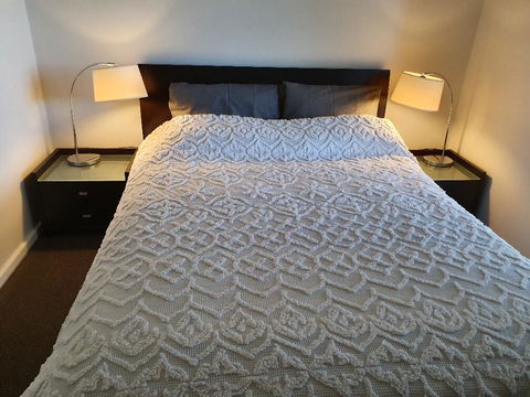 Aveley Equestrian Cottage - Tourism TAS 2