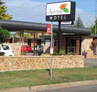 Avenue Motel - Tourism TAS