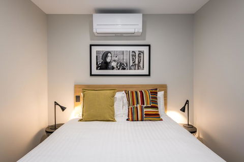 AVENUE MOTEL APARTMENTS - Hobart Tourism 2