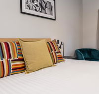 AVENUE MOTEL APARTMENTS - Hobart Tourism