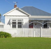 Avery Cottage - Hobart Tourism