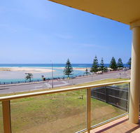 Avilla Court 1 - Hobart Tourism