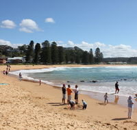 Avoca Beach Cape Cottage - Tourism TAS