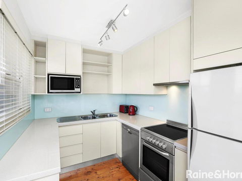 Avoca Beach Haven - 5/161 Avoca Drive, Avoca Beach - Hobart Tourism 1