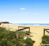 Avoca Beach Haven - 5/161 Avoca Drive Avoca Beach - Tourism TAS