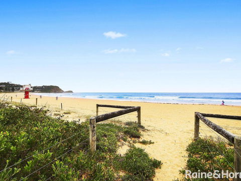 Avoca Beach Haven - 5/161 Avoca Drive, Avoca Beach - Hobart Tourism 0