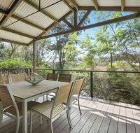 Avoca Beach Living - 84 Avoca Drive Avoca Beach - Tourism TAS