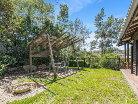 Avoca Beach Living - 84 Avoca Drive, Avoca Beach - Hobart Tourism 2