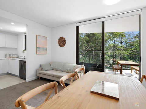 Avoca Beach Pad- 210/14-18 Cape Three Points Rd - Hobart Tourism 2