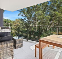 Avoca Beach Pad- 210/14-18 Cape Three Points Rd - Tourism TAS