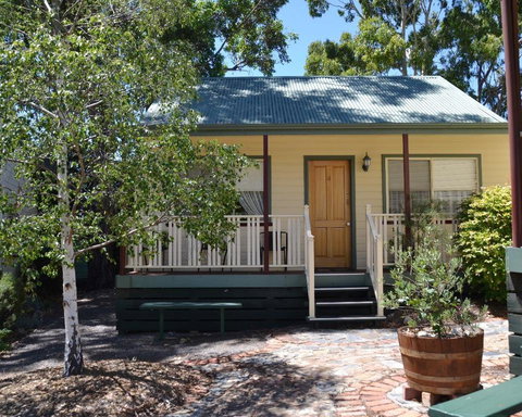 Avoca Cottages VICTORIA - Tourism TAS 2