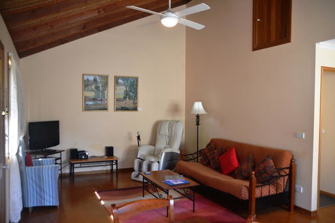 Avoca Cottages VICTORIA - Tourism TAS 1