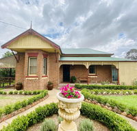 Avoca House - Circa 1900 Gorgeous Federation Home - Hobart Tourism