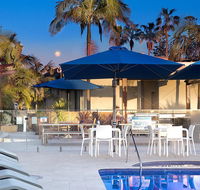 Avoca Palms Resort - Tourism TAS