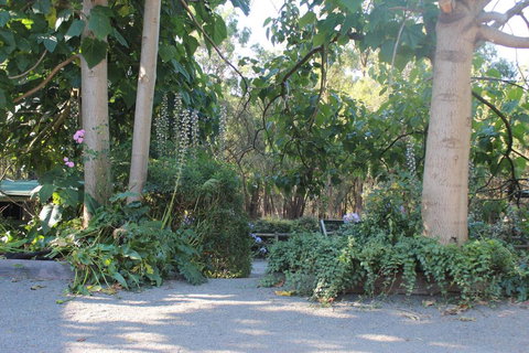 Avoca Park - Tourism TAS 0