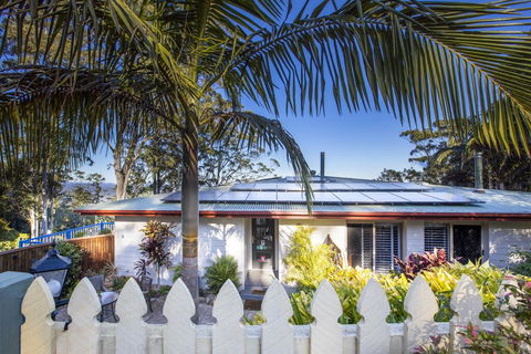 Avocado Sunset Bed & Breakfast - Hobart Tourism 2