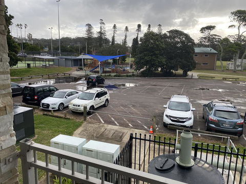AvocaSands - Hobart Tourism 2