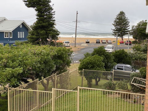 AvocaSands - Hobart Tourism 1
