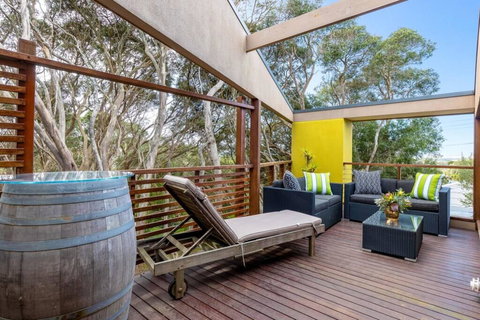 Award Winner@Rye - Tourism TAS 1