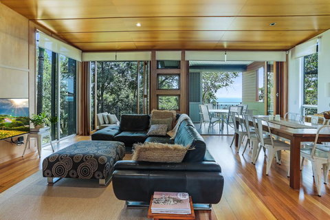 Award-winning Luxury, Noosa Heads - Tourism TAS 2