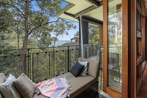 Award-winning Luxury, Noosa Heads - Tourism TAS 3