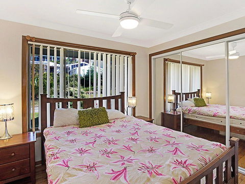 Away @ Nelson Bay, 29 Wollomi Ave - Incredible Water Views, Pet Friendly, WIFI & Aircon - Hobart Tourism 2