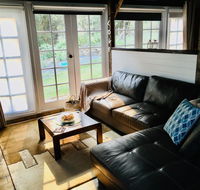 Awesome Barn Gold Coast Hinterland - Hobart Tourism