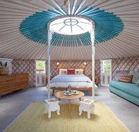 Awesome Glamping Gold Coast Hinterland - Hobart Tourism