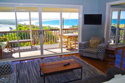 Awesome View, 4 View Street - Tourism TAS 0