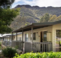 Awonga Cottages - Tourism TAS