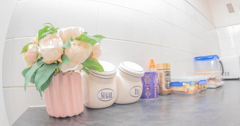 Aya Apartment - Hobart Tourism 3